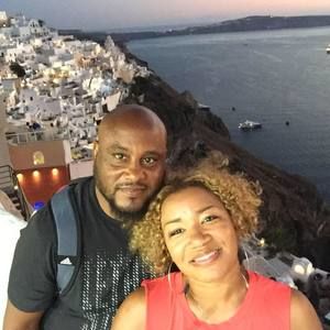 Meet your Posher, Tamika